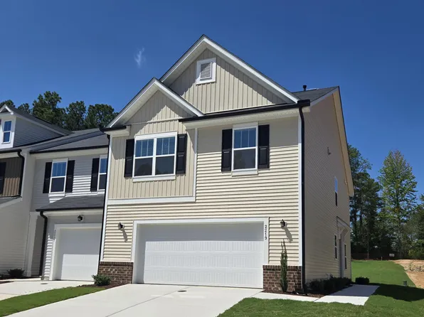 2219 Bright Shore St #38, Raleigh, NC 27610