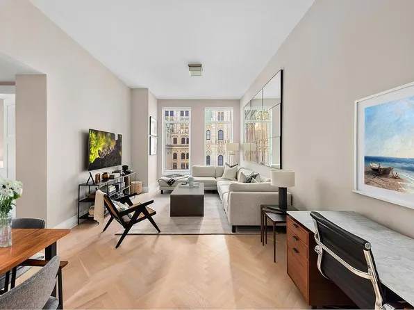 30 Park Pl APT 41C, New York, NY 10007