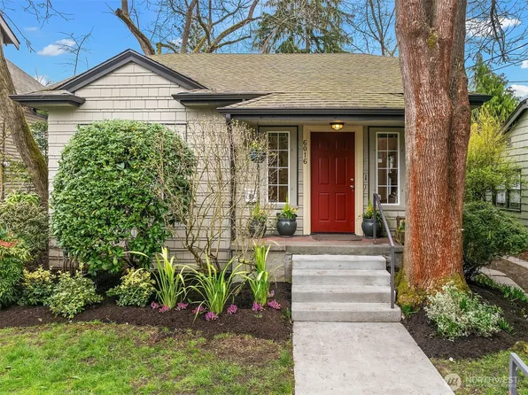 6016 31st Avenue NE, Seattle, WA 98115
