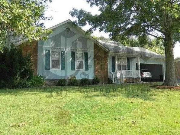 364 W University Pkwy, Jackson, TN 38305