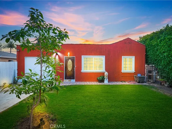 144 E Colden Ave, Los Angeles, CA 90003