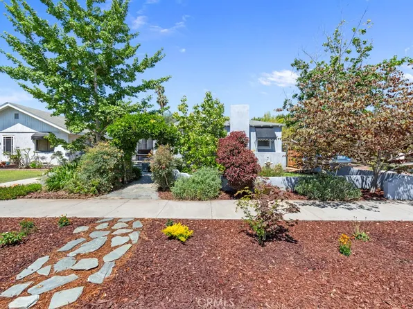 3711 Falcon Ave, Long Beach, CA 90807