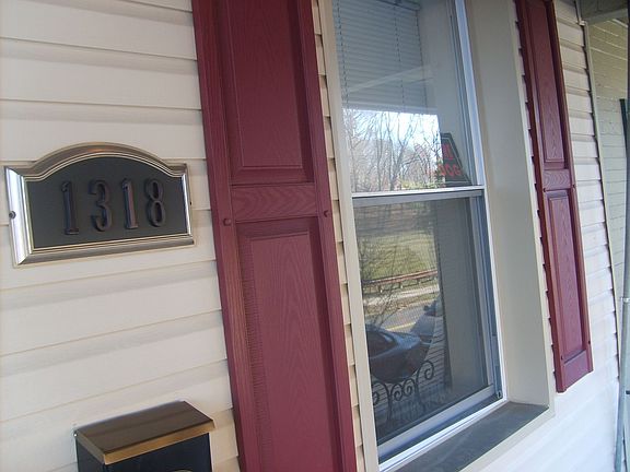 front Window