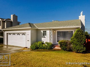 520 Hawthorne Ave, San Bruno, CA 94066