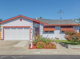 2047 El Capitan Ave, Santa Clara, CA 95050