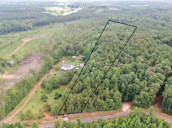 0 Tanyard Rd, Zebulon, GA 30295