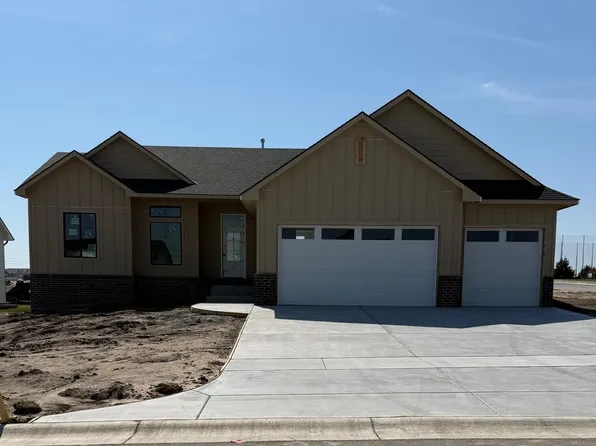 3212 N Bedford Ct, Wichita, KS 67206