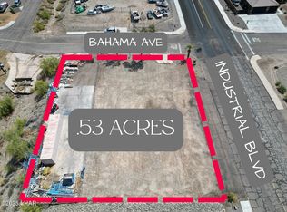 2021 Industrial Blvd, Lake Havasu City, AZ 86403