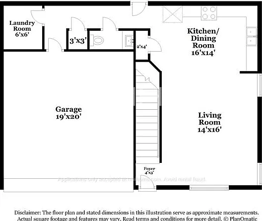 200 Chimney Ridge Ln — Photo 22