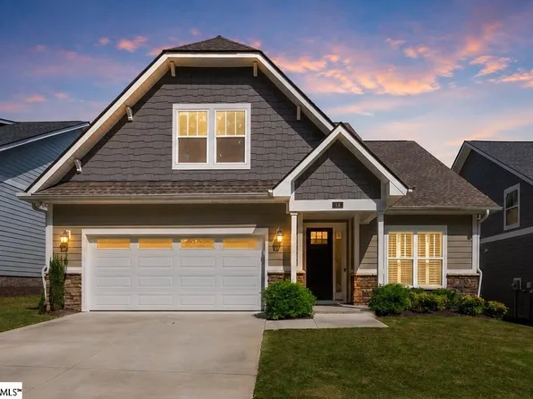 14 Cromarty Ln, Simpsonville, SC 29681