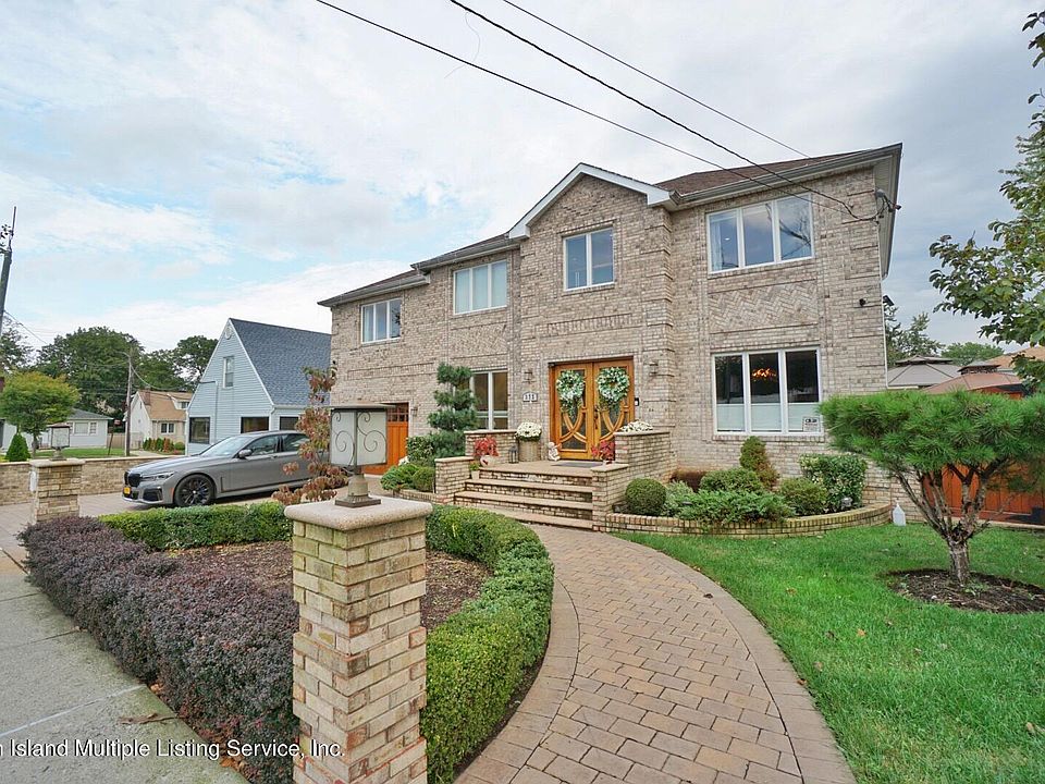 372 King St, Staten Island, NY 10312 Zillow