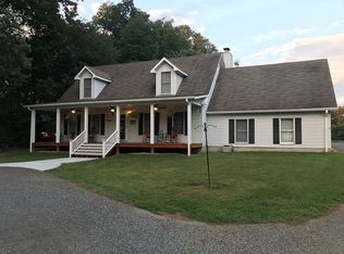 5002 Dogwood Dr, Warrenton, VA 20187