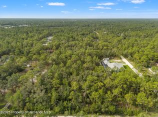 0 Birmingham Ave LOT 8, Brooksville, FL 34613