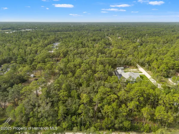 0 Birmingham Ave Lot 9, Brooksville, FL 34613