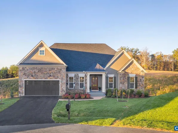 3433 Rowcross St, Crozet, VA 22932