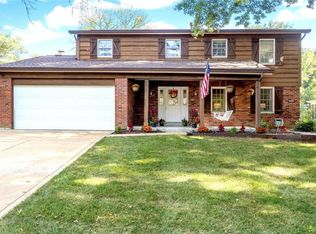 13054 Winding Trail Ln, Saint Louis, MO 63131