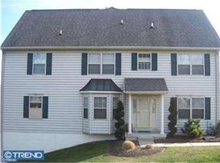 1849 Creekview Ln, Jamison, PA 18929