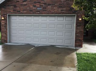 5502 N 13th Ave, Ozark, MO 65721