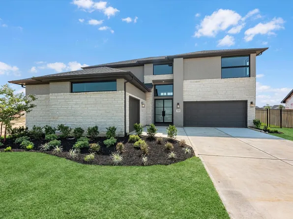 27415 Lantana Haven Ln, Hockley, TX 77447