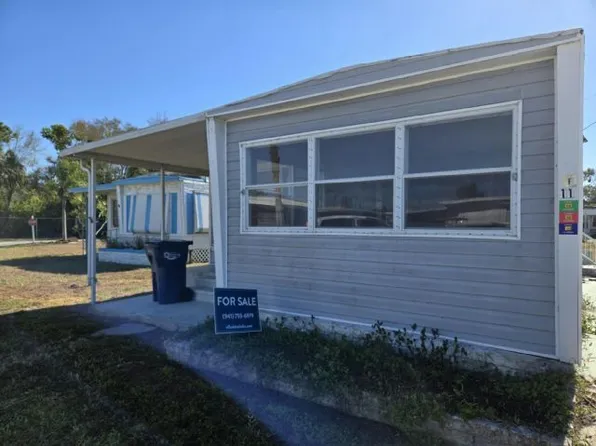 6515 15th St E Lot F-11, Sarasota, FL 34243