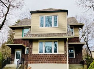 1 Olympia Pl, Pittsburgh, PA 15217