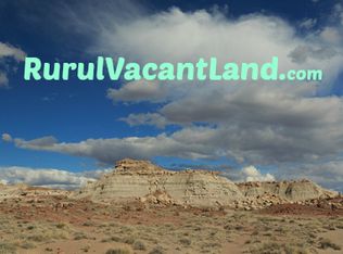 Petrified Forest Rd, Apache County, AZ 86028