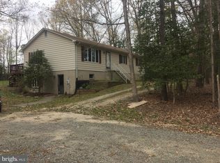 31485 Point Lookout Rd, Mechanicsville, MD 20659