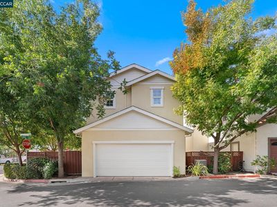 2805 Euclid Ave, Concord, CA, 94519