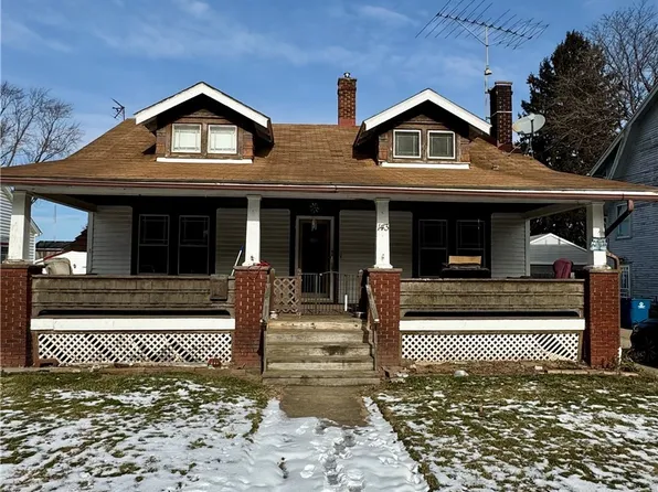 143 Wilson St, Struthers, OH 44471