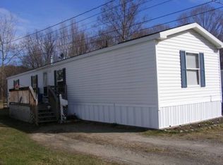 24 Cross St, Gorham, NH 03581