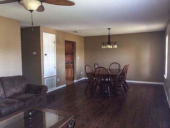 Dining Area View 2