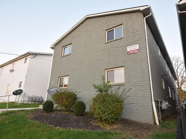 1296 Courtland Ave, Columbus, OH 43201