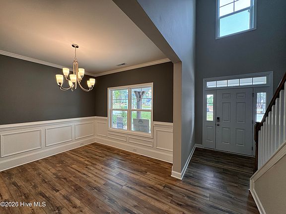3rd image of 428 Redwater Trail #596