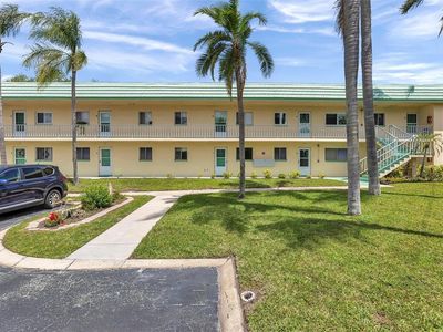 2005 Greenbriar Blvd APT 7, Clearwater, FL, 33763