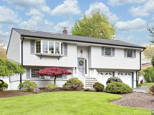 72 Rivervale Rd, River Vale, NJ 07675