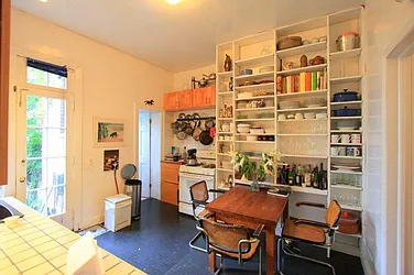 Rented by Citi-Village