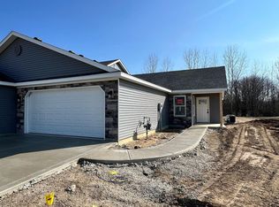 1105 Marshall Way, North Manchester, IN