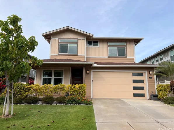 91-5408 Kapolei Pkwy #43, Kapolei, HI 96707