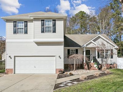5119 E Grace Ct, Williamsburg, VA, 23188