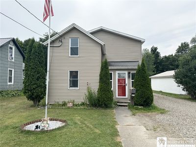 22 Larkin St, Randolph, NY, 14772
