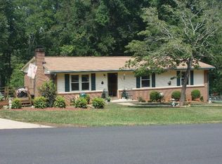 6941 Poplar Ridge Rd, Lewisville, NC 27023