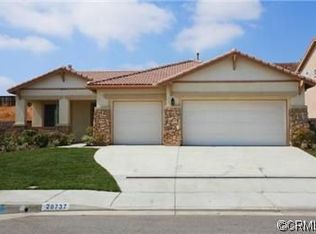 28737 Vela Dr, Menifee, CA 92586