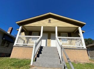 457 Maury St, Montgomery, AL 36104