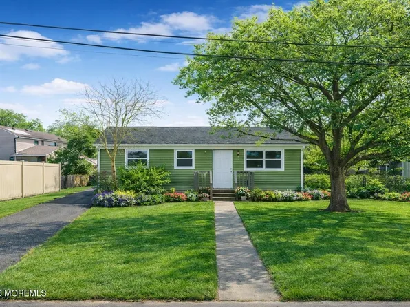 385 Delaware Drive, Brick, NJ 08723