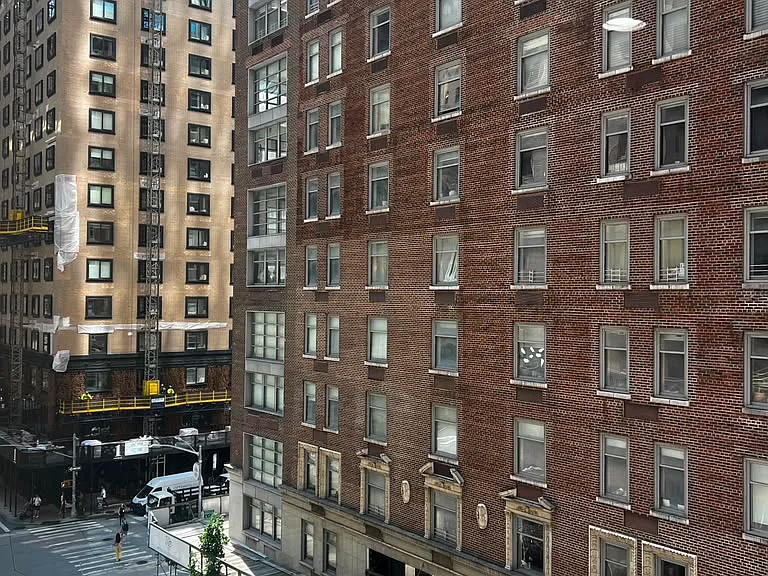 106 Central Park S #5O — Photo 11