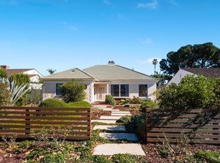 4838 Cartwright Ave, North Hollywood, CA 91601