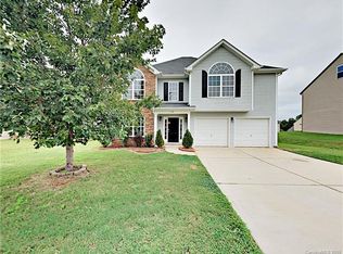 119 Millen Dr, Mooresville, NC 28115