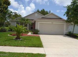 2542 Ventura Cir, West Melbourne, FL 32904