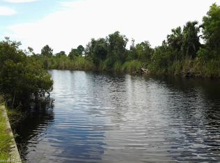 3615 NW 46th Lane, Cape Coral, FL 33993