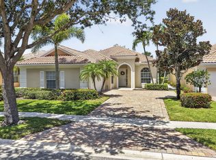 8704 Oldham Way, Palm Beach Gardens, FL 33412